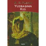 YÜZBAŞININ KIZI - ALEKSANDR SERGEYEVİÇ PUŞKİN (ISBN:9789752976115)