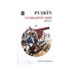 YÜZBAŞININ KIZI - ALEKSANDR SERGEYEVİÇ PUŞKİN (ISBN:9789753850186)