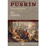 YÜZBAŞININ KIZI - ALEKSANDR SERGEYEVİÇ PUŞKİN (ISBN:9789757384144)