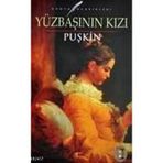 YÜZBAŞININ KIZI - ALEKSANDR SERGEYEVİÇ PUŞKİN (ISBN:9789758414836)