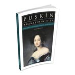 YÜZBAŞININ KIZI - ALEKSANDR SERGEYEVİÇ PUŞKİN (ISBN:9789759099305)
