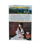 Yüzbaşının Kızı - Aşk, Ateşin Ve Gözyaşının Diliyle Konuşur (İkinci El)