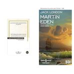 Yüzbaşının Kızı: Bütün Öyküler, Bütün Romanlar & Martin Eden: Modern Klasikler Serisi (2 Kitap Set)