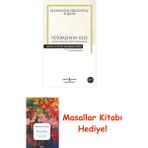 Yüzbaşının Kızı: Bütün Öyküler, Bütün Romanlar + Masallar Kitabı - Hayır