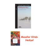 Yüzbaşının Kızı + Masallar Kitabı