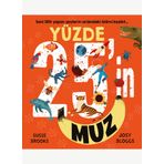 Yüzde 25'in Muz - Susie Brooks
