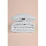Yüzde Yüz Mikrofiber Kumaş Çift Kişilik Yorgan - Solace Serisi