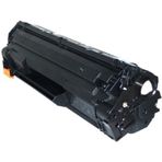 Yüzde Yüz Toner Canon iSensys Lbp6000 Toner Muadil Crg325