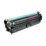 Yüzde Yüz Toner CE273A HP-CP5525 Kırmızı Muadil Toner 7300 Sayfa 650A
