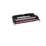 Yüzde Yüz Toner CRG-711M LBP-5300 LBP-5360 MF-8450 MF-9130 Kırmızı Muadil Toner 6000 Sayfa