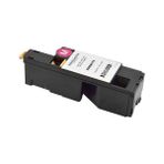 Yüzde Yüz Toner Epson CX17-C1700-C1750 Kırmızı Muadil Toner 1400 Sayfa