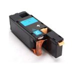 Yüzde Yüz Toner Epson CX17-C1700-C1750 Mavi Muadil Toner 1400 Sayfa