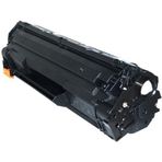 Yüzde Yüz Toner HP LaserJet Pro M1212F CE285A HP 85A Toner Muadil