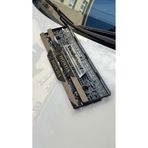 YUZDEYUZOTO 2Adet Lazerli Pleksi Plakalık Piano Black HONDA Uyumlu ‘KOKU HEDİYELİ’