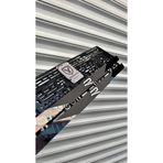 YUZDEYUZOTO Koku Hediyeli 2 Adet VW R Logolu Pleksi Plakalık