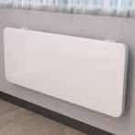 Yüzen Duvara Monte Katlanabilir Damla Yaprak Masa Ofis Ev Mutfak Beyaz Ahşap Çalışma Yazma Dizüstü Bilgisayar Masası Yer Tasarrufu Balkon Asılı Bilgisayar Yemek Masası 61 x 60 cm