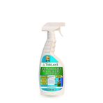 Yüzey PVC Pencere Temizleyici Parlatıcı 500 ml PVC Plastic