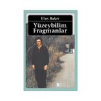 YÜZEYBILIM FRAGMANLAR - ULUS BAKER