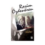 YÜZLER - RASIM ÖZDENÖREN