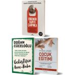 Yüzleşme Yayınları Ergenlik Kapıyı Çarpınca - Geliştiren Anne Baba/doğan Cüceloğlu - Fıtrata Uygun Çocuk Eğitimi