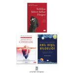 Yüzleşme Yayınları Evlilikte Şehvet Şefkat Dengesi - Sansürsüz Cinsellik - Eril Dişil Bilgeliği / Nevin Nesrin Soysal