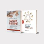 Yüzleşme Yayınları Fıtrata Uygun Çocuk Eğitimi - Çocuklar Neden Farklı 2 Kitap Set - Bülent Karcı