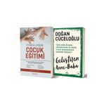 Yüzleşme Yayınları Fıtrata Uygun Çocuk Eğitimi - Geliştiren Anne-baba 2 Kitap Set