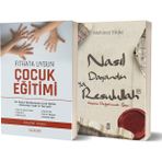 Yüzleşme Yayınları Fıtrata Uygun Çocuk Eğitimi - Nasıl Dayandın Ya Resulullah 2 Kitap Set - Bülent Karcı - Mehmet Yıldız
