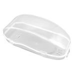 Yüzme Gözlüğü Kılıfı - Kar Gözlükleri İçin Saklama Kutusu,Dalış Gözlük Saklama Kutusu, Geniş Kapasiteli Çocuk ve Gençler için Yüzme Gözlük Kabı