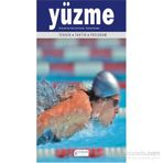 Yüzme - Nic Newell Paul Cowcher Tommaso Bernabei Dan Cross