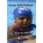 Yüzme Öğretiyorum - Pınar Pınarlı