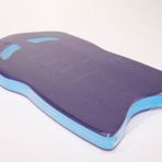 Yuzme Tahtasi Meridyendukkan Mavi-Turkuaz 26Cm - 46Cmkickboard Nabaiji