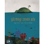 Yüzmeyi Seven Ada - Ezgi Ünsal Araz