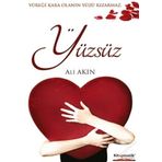 Yüzsüz - Ali Akın