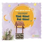 Yüzü Güzel Özü Güzel Rabia Gülcan Kardaş