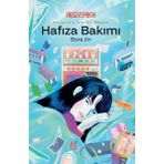 Yuzu Kitap Hafıza Bakımı-Anılarınız Için Bir Reçete