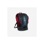 Yüzücü Sırt Çantası - Kırmızı/Siyah - 40 L - 900 Decathlon