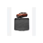Yüzügüldüaksesuar Fiat Egea Cross Bagaj Havuzu