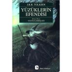 Yüzüklerin Efendisi 3 Cilt Takım – J.R.R. Tolkien Ciltsiz 1008 Sayfa Epik Fantastik Roman