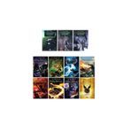 Yüzüklerin Efendisi 3 Kitap + Harry Potter Serisi 8 Kitap / 11 Kitap Set