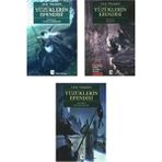 Yuzuklerin Efendisi 3 Kitap Set - J. R. R. Tolkien