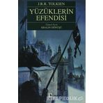 Yüzüklerin Efendisi 3 Kralın Dönüşü