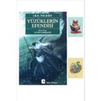 Yüzüklerin Efendisi Birinci Kısım Yüzük Kardeşliği J. R. R. Tolkien Metis Yayınları ( Not Defteri Hediyeli
