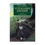 Yüzüklerin Efendisi - Birinci Kısım - Yüzük Kardeşliği
