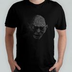 Yüzüklerin Efendisi / Lord Of The Rings %100 Pamuklu Bisiklet Yaka T-Shirt Model - 11 - Siyah - 6 - 9 Yaş