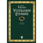 Yüzüklerin Efendisi Tek Cilt Jrr Tolkien Metis Yayınları