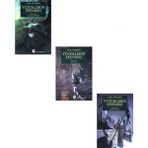 Yüzüklerin Efendisi: Yüzük Kardeşliği - İki Kule - Kralın Dönüşü -J. R. R. Tolkien
