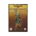 YÜZÜKTEKI ESRAR 2 - SULTANIN EMANETI - YUNUS OZAN (ISBN:9786053702016)