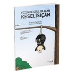 Yüzünde Güller Açan Keselisıçan - Frank Tashlin