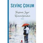 Yüzünü Sıyır Karanlığından Sevinç Çokum